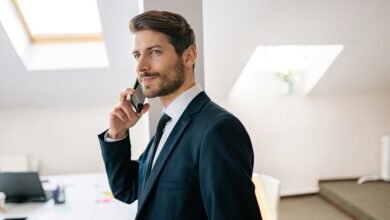 call volume variations daily