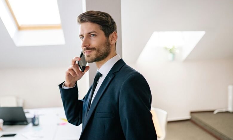 call volume variations daily