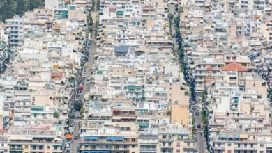 demographic short call density analysis