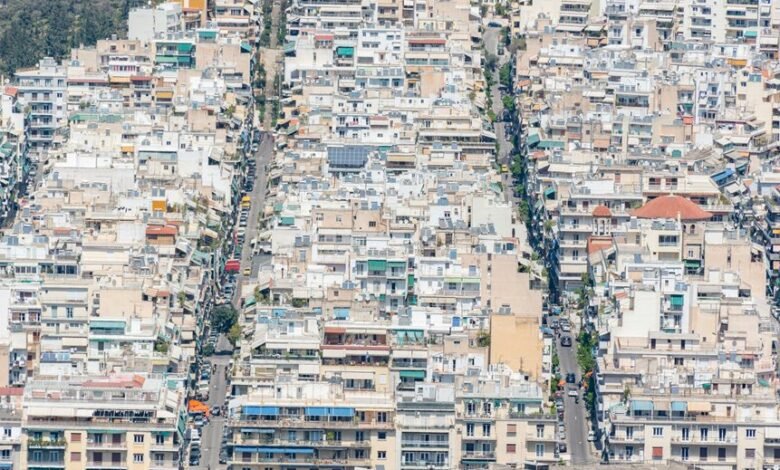 demographic short call density analysis