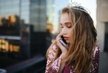 evening missed call increase