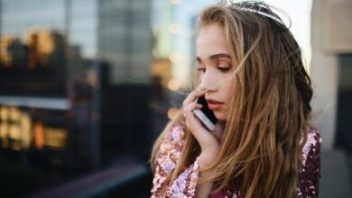 evening missed call increase