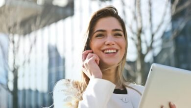 first contact call trends
