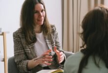 inbound session tracking report