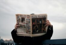 latest news and trends