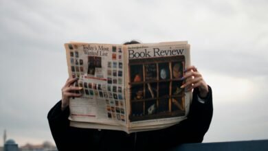 latest news and trends