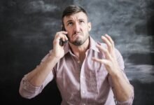 short term call response rates