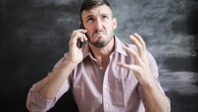 short term call response rates