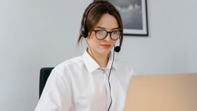 silent call metrics report