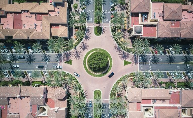 temporal patterns in response