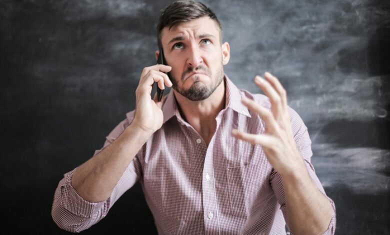 unanswered regional call attempts