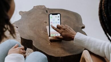 voicemail user category analysis