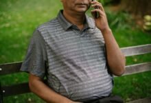 weekend call activity trends