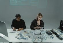 caller fraud detection operations