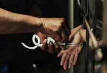 caller safety regulation tracking