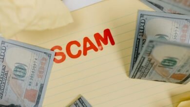 fraudulent signal detection agency