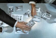 suspicious communication tracking division