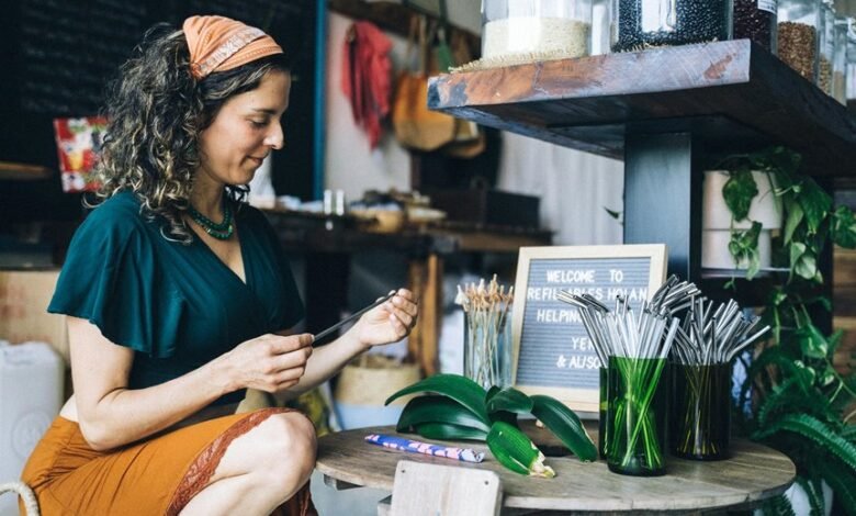 join forever living community