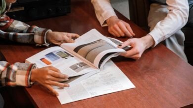 latest articles from redandwhitemagz