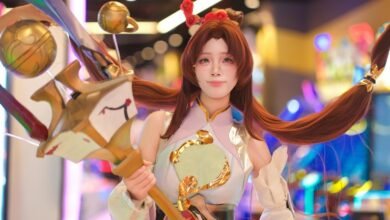 portable gaming news source