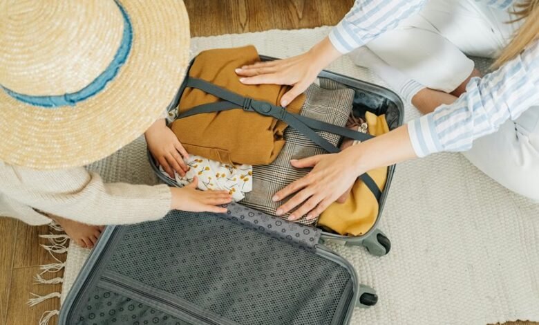 travel tips for planning