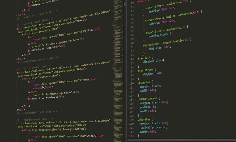 hyperlogic web design services