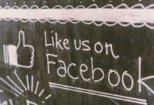 social media marketing services