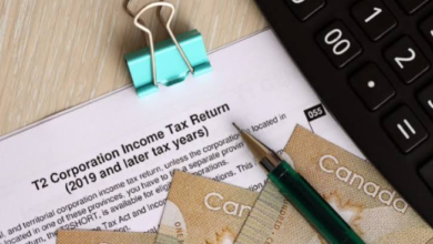 From Year-End to Notice of Assessment: How a T2 Return Gets Filed in Toronto
